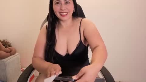 VALERIA online show from 06/20/26, 11:24