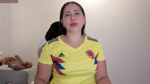 VALERIA online show from 06/23/26, 11:19