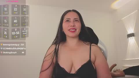 VALERIA online show from 07/11/26, 11:35