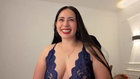 VALERIA online show from 07/20/26, 11:23