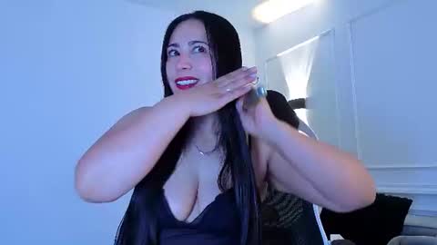 VALERIA online show from 07/27/26, 11:06