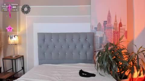 Valeria online show from 12/07/24, 10:17