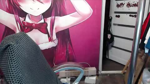 ValeriaXKiss online show from 02/07/26, 07:06