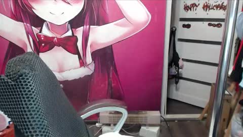 ValeriaXKiss online show from 03/31/26, 02:02