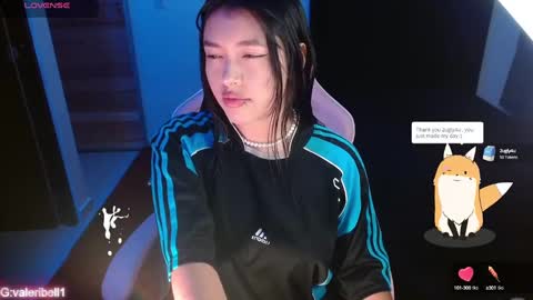 Valeri online show from 12/26/24, 03:06