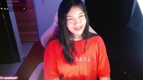 Valeri online show from 12/29/24, 03:33