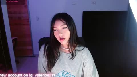 Valeri online show from 01/05/25, 03:00