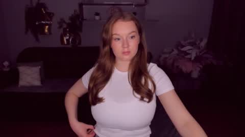 Snapshot of valericherry chatting on 06/23/26, 02:48 ValeriCherry online show from 06/23/26, 02:48