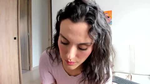 Agape online show from 11/16/25, 08:36