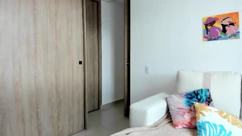 Agape online show from 11/18/25, 08:02