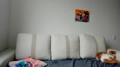 Agape online show from 11/27/25, 08:22