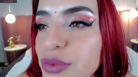 Valerie  online show from 12/14/25, 07:58