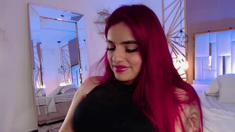 Valerie  online show from 01/09/26, 06:05