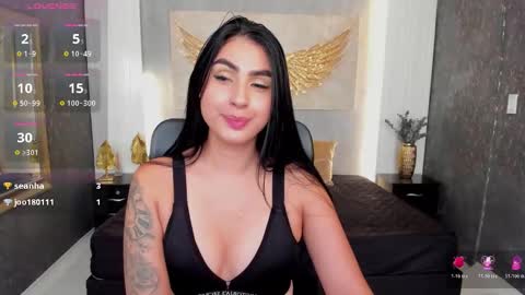 VALERIE online show from 02/27/26, 04:40