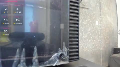 VALERIE online show from 03/04/26, 07:20