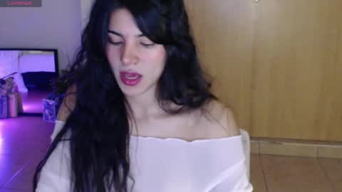 valerie_dreams online show from 03/30/26, 03:51