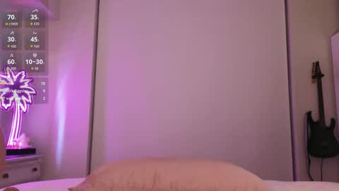 Valerie online show from 05/11/26, 04:51