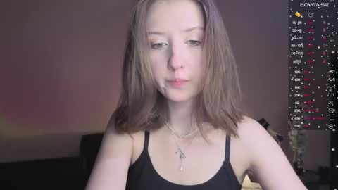 Snapshot of valerie_mooon chatting on 05/23/26, 08:24 Kristi moony online show from 05/23/26, 08:24