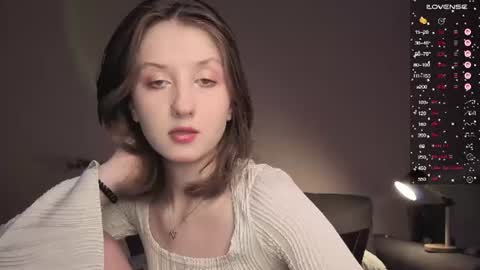 Snapshot of valerie_mooon chatting on 06/11/26, 07:01 Kristi moony online show from 06/11/26, 07:01