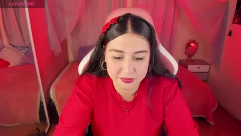 Snapshot of valerie_perez chatting on 05/04/26, 11:56 vale online show from 05/04/26, 11:56