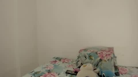 Valerie online show from 03/25/26, 09:10