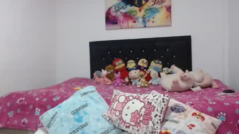 valerie_rousse online show from 02/25/25, 02:14