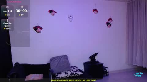 Valerie online show from 11/10/25, 12:48