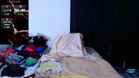 Valerie online show from 01/12/26, 09:47