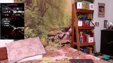 Valerie online show from 03/06/26, 08:00