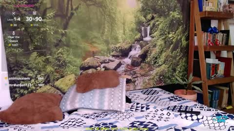 Valerie online show from 04/04/26, 12:31