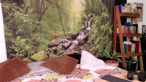 Valerie online show from 04/08/26, 03:06