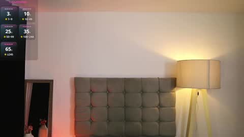 Valerie Style3 online show from 02/12/25, 03:51