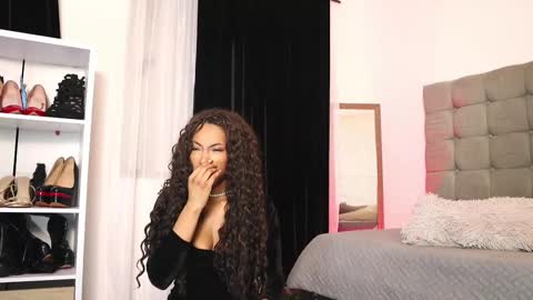 Valerie Style3 online show from 02/20/25, 09:55