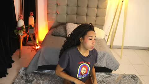 Valerie Style3 online show from 03/10/25, 03:45