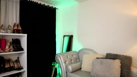 Valerie Style3 online show from 10/09/25, 04:54