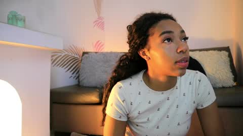 Valerie Style3 online show from 04/13/26, 03:56