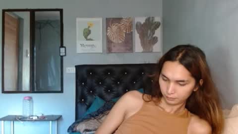 Valerie online show from 09/29/25, 02:06