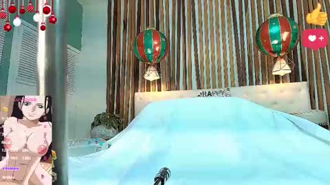 Valerie online show from 12/22/25, 09:12