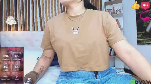 Valerie online show from 02/03/26, 12:54