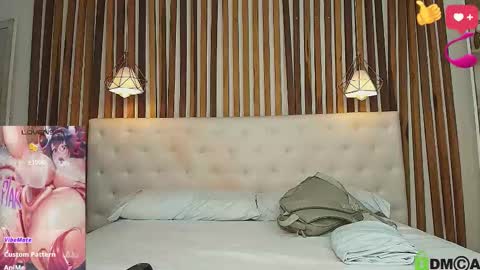 Valerie online show from 02/21/26, 09:05