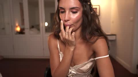 Valerie online show from 03/30/26, 02:45