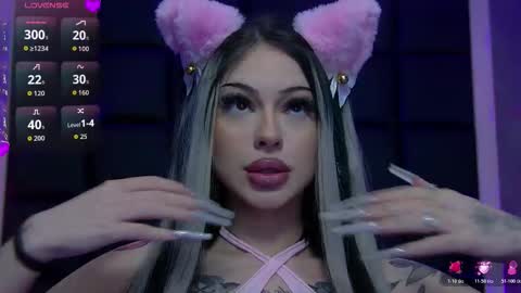 Valerie online show from 03/02/26, 03:19