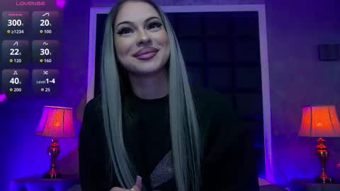 Valerie online show from 03/09/26, 03:38