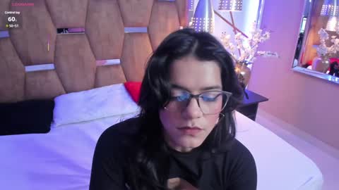 Valeria online show from 01/27/25, 12:58