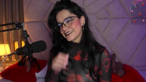 Valeria online show from 10/17/25, 01:46