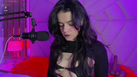 Valeria online show from 11/14/25, 01:54