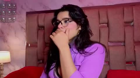 Valeria online show from 03/20/26, 04:23