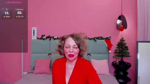Hot  Valerie online show from 01/10/26, 01:29