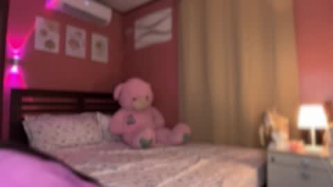 Valerie online show from 11/29/25, 10:07