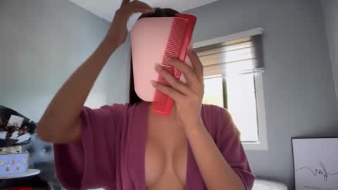 Valerie online show from 03/02/26, 05:30